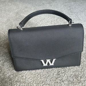 AUTHENTIC 100% Alexander Wang purse